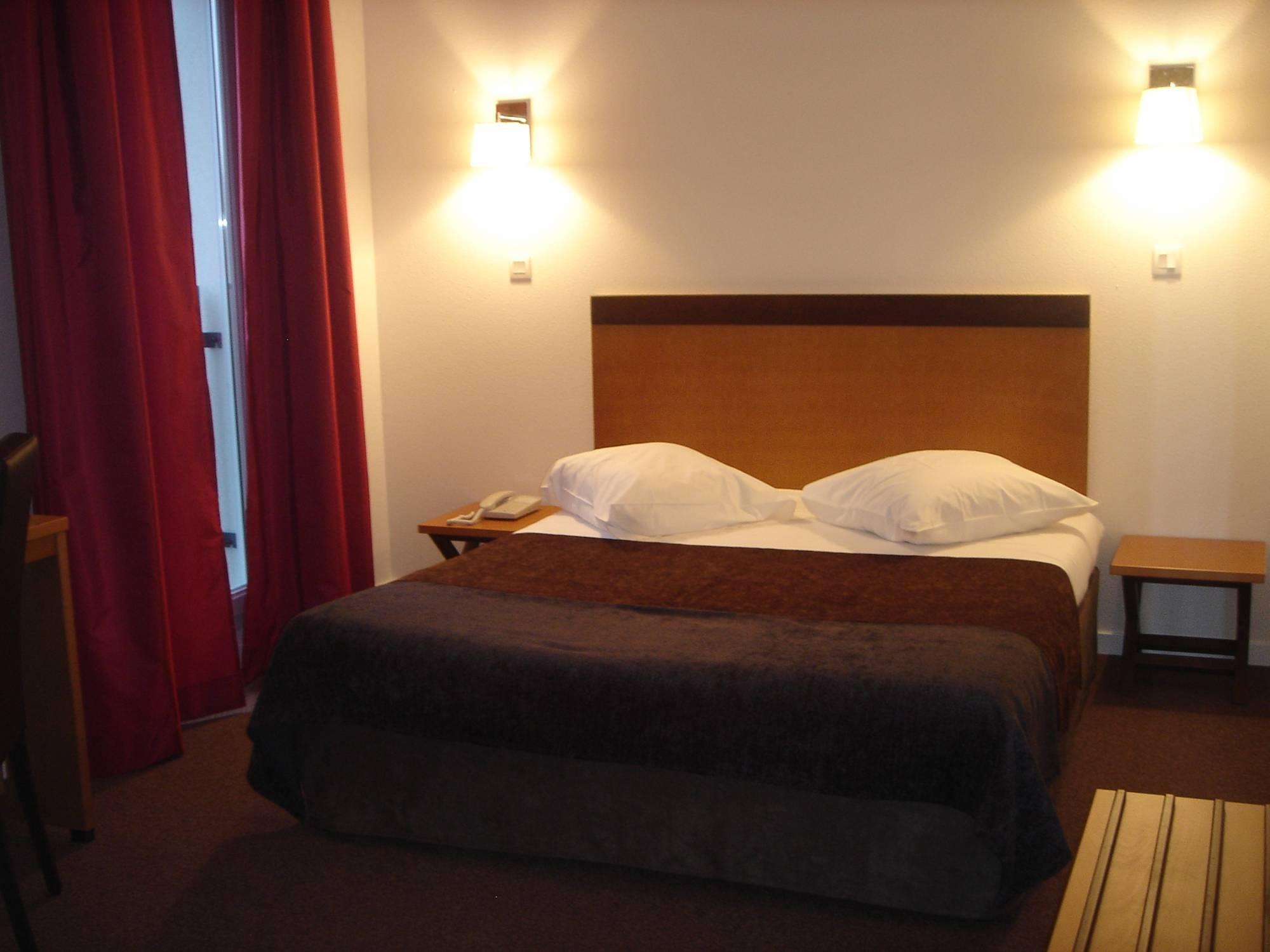 Appart'Hotel Odalys City - Bioparc Lyon Est Habitación foto